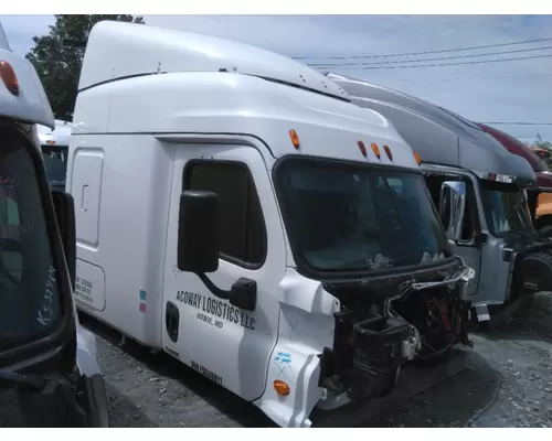 FREIGHTLINER CASCADIA EVOLUTION CAB