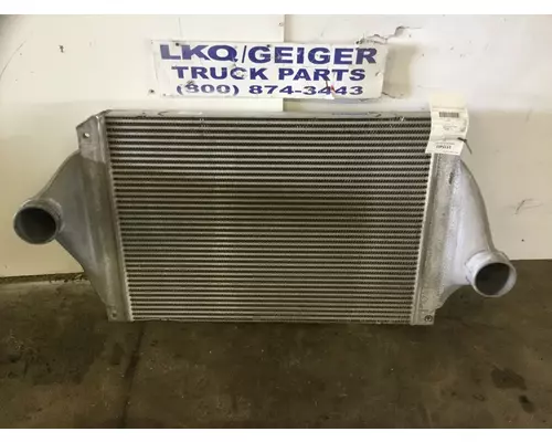 FREIGHTLINER CASCADIA EVOLUTION CHARGE AIR COOLER (ATAAC)