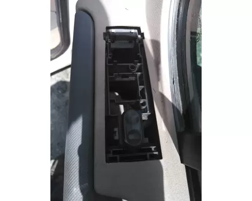 FREIGHTLINER CASCADIA EVOLUTION DOOR ASSEMBLY, FRONT