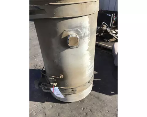 FREIGHTLINER CASCADIA EVOLUTION FUEL TANK