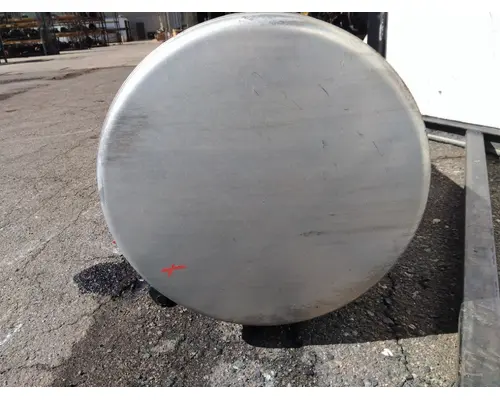 FREIGHTLINER CASCADIA EVOLUTION FUEL TANK
