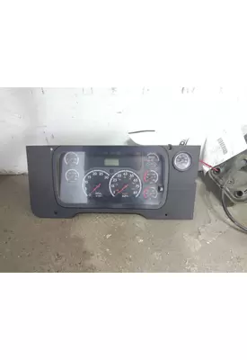 FREIGHTLINER CASCADIA EVOLUTION GAUGE CLUSTER