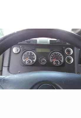 FREIGHTLINER CASCADIA EVOLUTION GAUGE CLUSTER