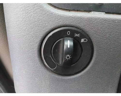 FREIGHTLINER CASCADIA EVOLUTION HEADLAMP SWITCH