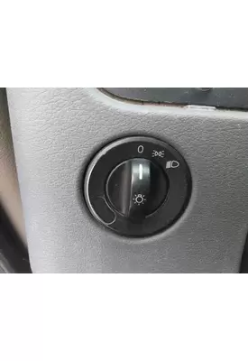 FREIGHTLINER CASCADIA EVOLUTION HEADLAMP SWITCH