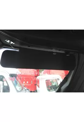 FREIGHTLINER CASCADIA EVOLUTION INTERIOR SUN VISOR