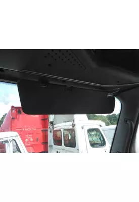 FREIGHTLINER CASCADIA EVOLUTION INTERIOR SUN VISOR