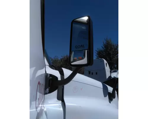 FREIGHTLINER CASCADIA EVOLUTION MIRROR ASSEMBLY CABDOOR