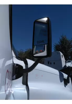 FREIGHTLINER CASCADIA EVOLUTION MIRROR ASSEMBLY CAB/DOOR