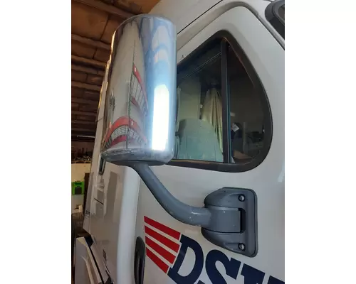 FREIGHTLINER CASCADIA EVOLUTION MIRROR ASSEMBLY CABDOOR