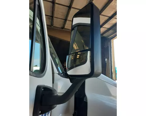 FREIGHTLINER CASCADIA EVOLUTION MIRROR ASSEMBLY CABDOOR