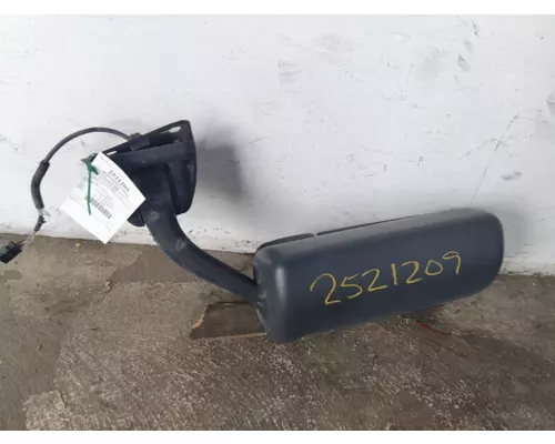 FREIGHTLINER CASCADIA EVOLUTION MIRROR ASSEMBLY CABDOOR