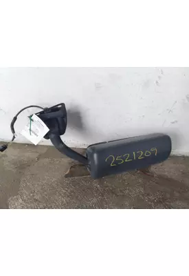 FREIGHTLINER CASCADIA EVOLUTION MIRROR ASSEMBLY CAB/DOOR