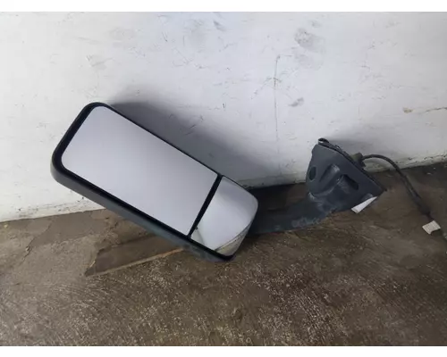 FREIGHTLINER CASCADIA EVOLUTION MIRROR ASSEMBLY CABDOOR