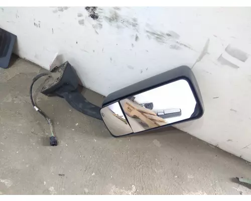 FREIGHTLINER CASCADIA EVOLUTION MIRROR ASSEMBLY CABDOOR