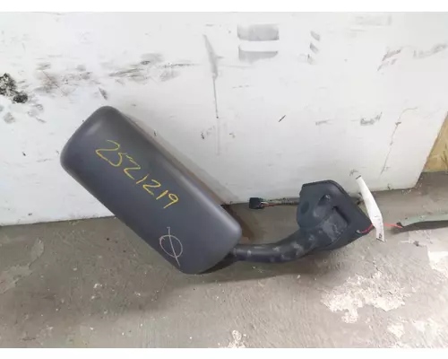 FREIGHTLINER CASCADIA EVOLUTION MIRROR ASSEMBLY CABDOOR