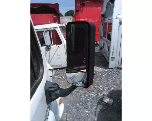 FREIGHTLINER CASCADIA EVOLUTION MIRROR ASSEMBLY CABDOOR