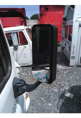 FREIGHTLINER CASCADIA EVOLUTION MIRROR ASSEMBLY CAB/DOOR