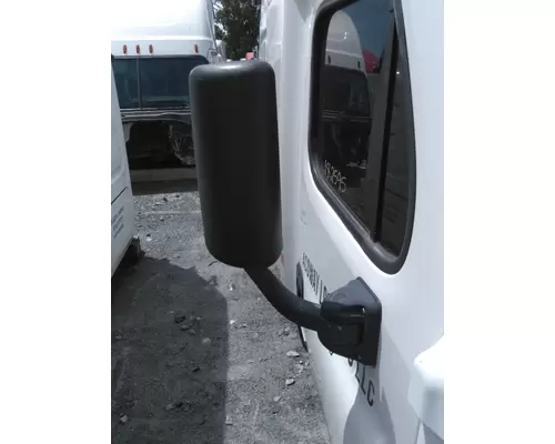 FREIGHTLINER CASCADIA EVOLUTION MIRROR ASSEMBLY CABDOOR