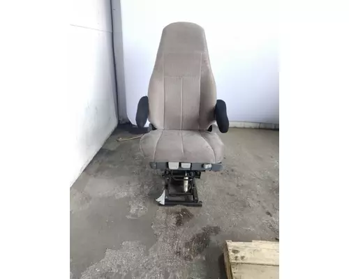 FREIGHTLINER CASCADIA EVOLUTION SEAT, FRONT