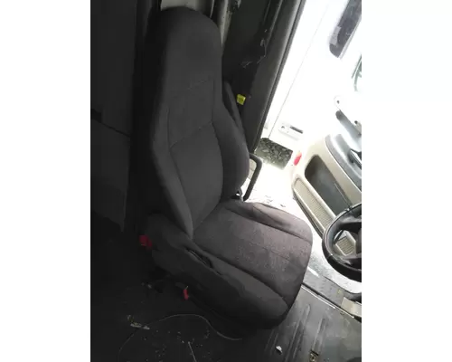 FREIGHTLINER CASCADIA EVOLUTION SEAT, FRONT