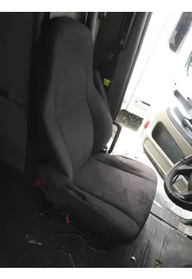 FREIGHTLINER CASCADIA EVOLUTION SEAT, FRONT