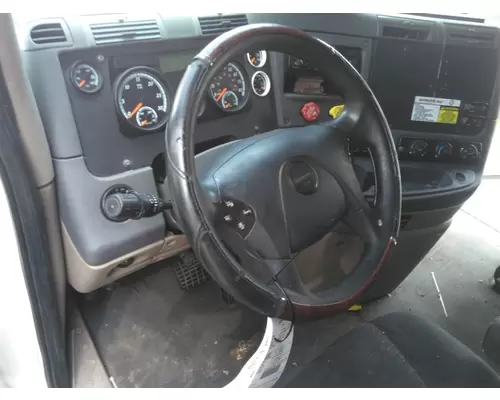 FREIGHTLINER CASCADIA EVOLUTION STEERING COLUMN