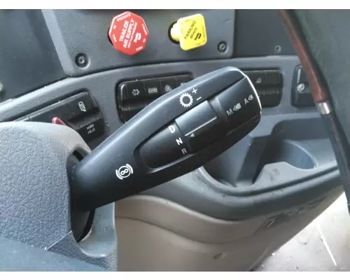 FREIGHTLINER CASCADIA EVOLUTION STEERING COLUMN