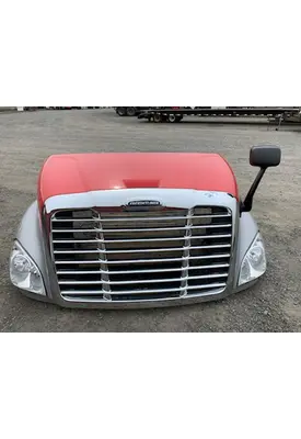 FREIGHTLINER CASCADIA P3 HOOD
