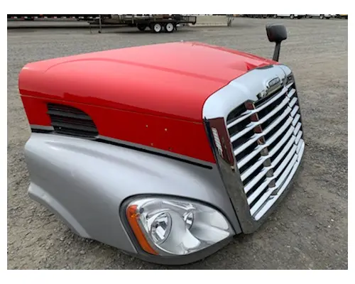 FREIGHTLINER CASCADIA P3 HOOD