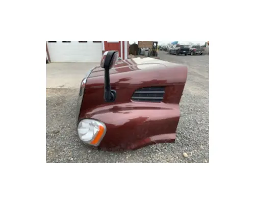 FREIGHTLINER CASCADIA P3 HOOD