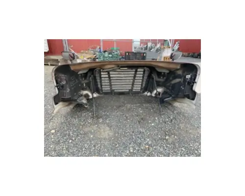 FREIGHTLINER CASCADIA P3 HOOD