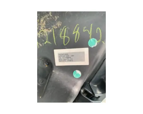FREIGHTLINER CASCADIA P3 HOOD