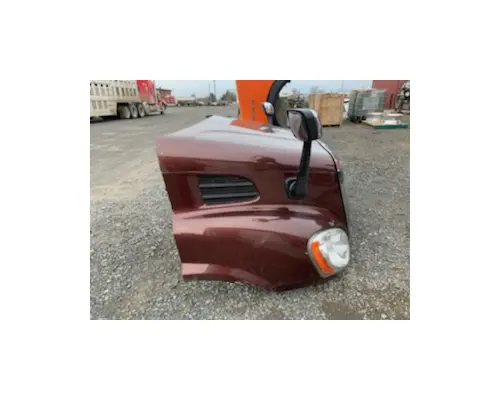FREIGHTLINER CASCADIA P3 HOOD