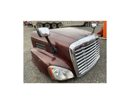 FREIGHTLINER CASCADIA P3 HOOD