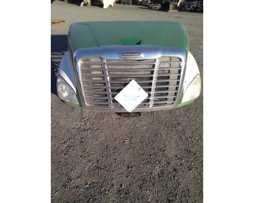 FREIGHTLINER CASCADIA P3 HOOD