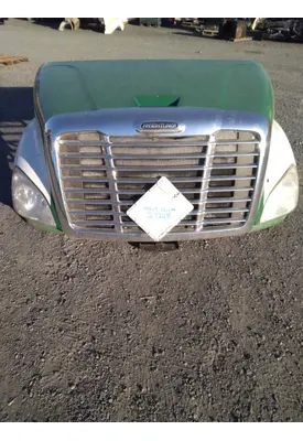 FREIGHTLINER CASCADIA P3 HOOD