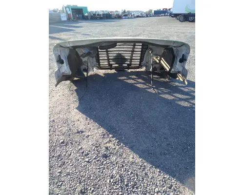 FREIGHTLINER CASCADIA P3 HOOD