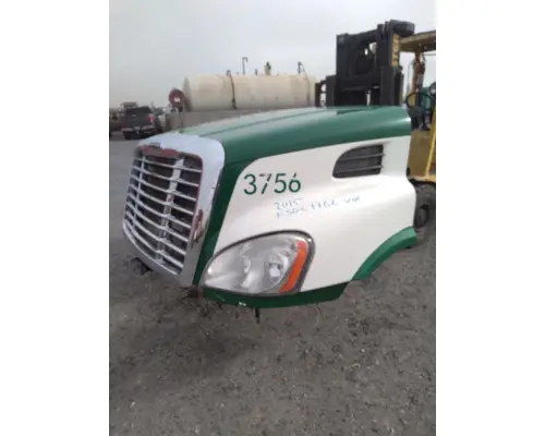 FREIGHTLINER CASCADIA P3 HOOD