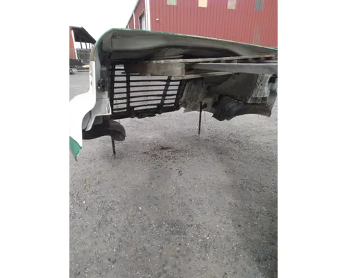 FREIGHTLINER CASCADIA P3 HOOD