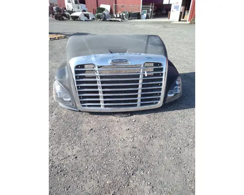 FREIGHTLINER CASCADIA P3 HOOD