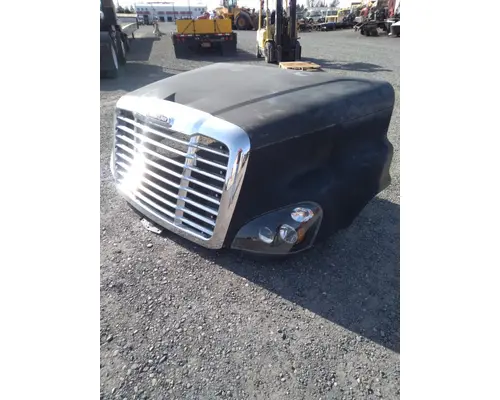 FREIGHTLINER CASCADIA P3 HOOD
