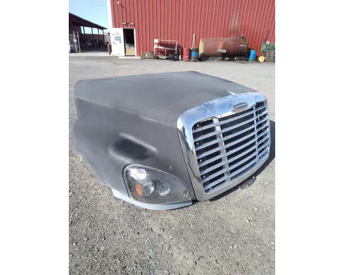 FREIGHTLINER CASCADIA P3 HOOD
