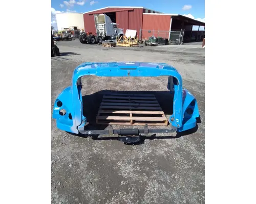 FREIGHTLINER CASCADIA P3 HOOD