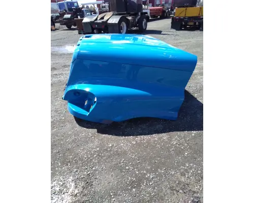 FREIGHTLINER CASCADIA P3 HOOD