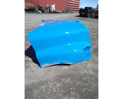 FREIGHTLINER CASCADIA P3 HOOD