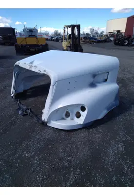 FREIGHTLINER CASCADIA P3 HOOD