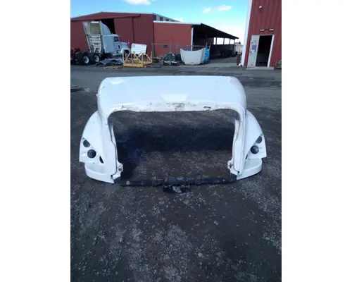 FREIGHTLINER CASCADIA P3 HOOD