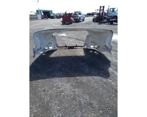 FREIGHTLINER CASCADIA P3 HOOD