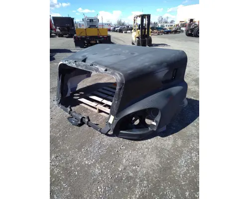 FREIGHTLINER CASCADIA P3 HOOD
